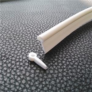 China White piping with Flange for Guitar Amps,Rohs wholesale