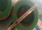 GOST 4543 20X 40X Mild Steel Seamless Tube , Seamless Alloy Steel Pipe ISO