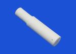 Customized Wear Resistance Zirconia Ceramic Rod Base On Drawing Thickness