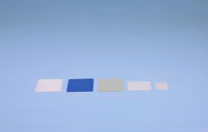 China zirconia Ceramic Substrates wholesale