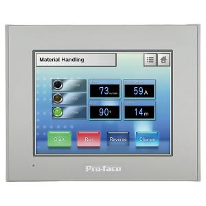 China PFXGP4501TAD Proface Hot Sale HMI 7 Inch LED Touch Screen wholesale