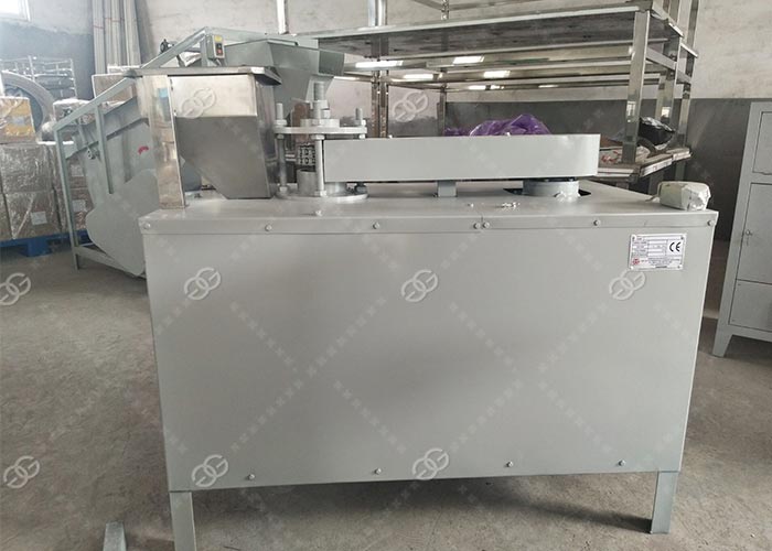 Automatic Walnut Shelling Line Manufacturer