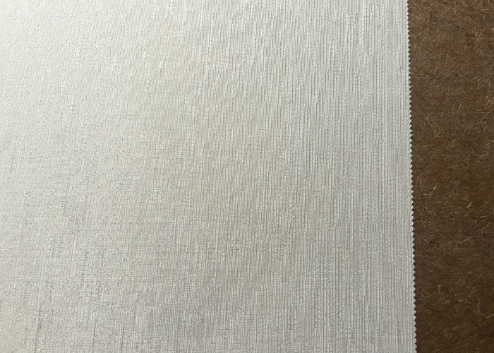 Kenaf / PP Fiber Water Resistant Fiber Wall Panels Environmental Friendly For Building Decoration
