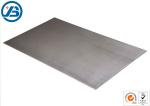 Mg Non Pollution Magnesium Alloy Sheet