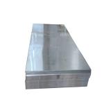 SS400 3mm Electro Hot Dip Galvanized Steel Sheet Dx51d Dx52d