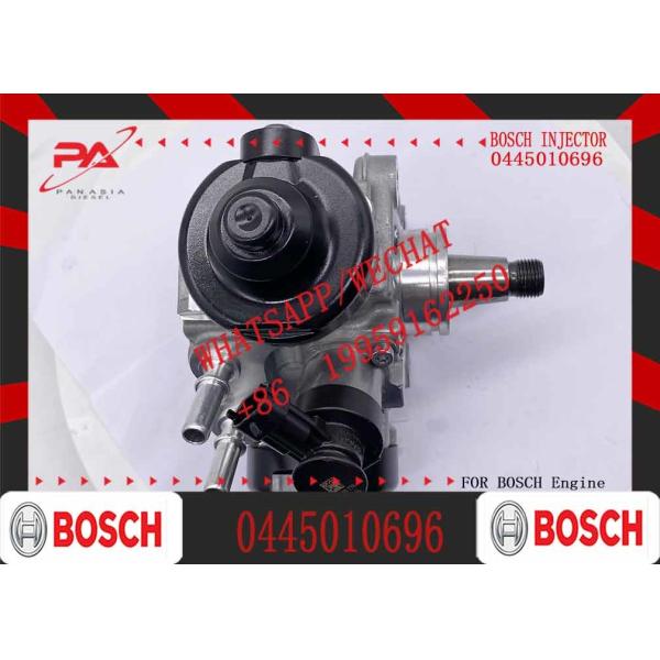 High Pressure Fuel Injection Pump CP4 Diesel Injection Pump for 68211 269AA/3502 2140F 0445010699 0445010858 0445010696
