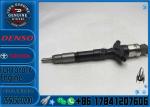 High Quality Diesel Fuel Injector 295050-0200 095000-7730 095000-7350 095000