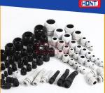 Nylon cable gland