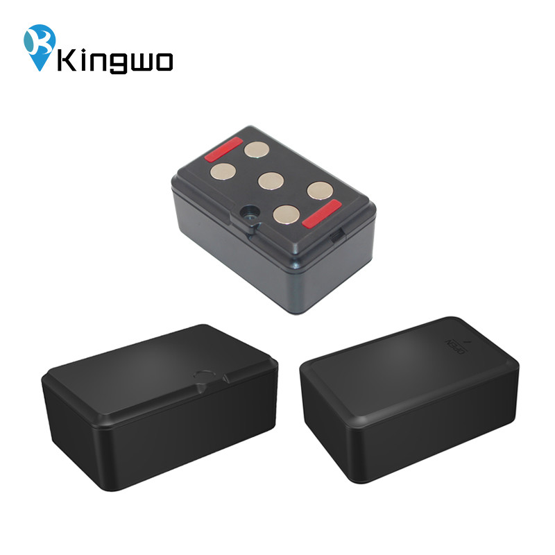 Cellular Module 4g Vehicle Gps Tracker Strong Magnetic hidden mini bike gps tracker