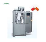 Pharmaceutical Hard Gelatin Capsule Filling Machine
