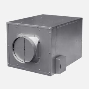 China Silence Square Duct Fans wholesale
