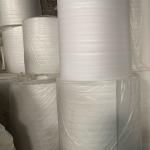 EPE Pearl Cotton Roll Material Sheet Express Logistics Packing And Filling