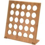 Multifunction Wood Racks And Holders Bamboo Coffee Sugar Tea Filter Holder