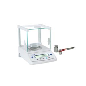 China CY253K Percent Weighing 100V Analytical Balance Scale wholesale