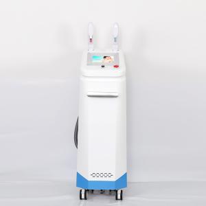 China 2018 professional Fast ipl elight 3000W hair removal skin rejuvenation ipl laser machine with low prices wholesale
