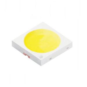 China 140lm 80Ra CCT 6500K EMC 3030 Led Chip 1W wholesale