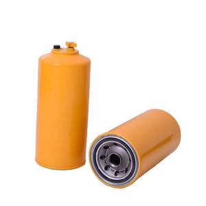 China OEM ODM Water Separator Filter For Diesel Tank 382-0664 438-5386 SFC-55280 wholesale