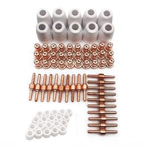China CCC Welding PT 31 Plasma Cutting Torch Parts wholesale