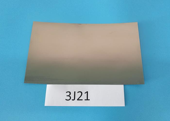 R30003 AMS 5876 D Super Elastic Material , Cobalt Corrosion Heat Resistant Alloys