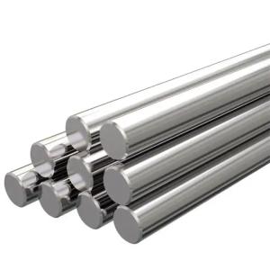 China ASTM AISI Round Stainless Steel Bar 304 310S 321 410 420 430 Stainless Steel Rod wholesale