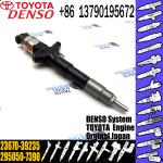 2KD Engine Diesel Auto Parts