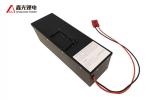 Polymer Electric Scooter Battery Pack