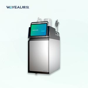 China Dual Columns Ion Chromatography Instrument For Industrial Applications wholesale