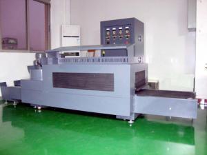 China Heiderberg GTO46 GTO52 SM52 UV LED Curing Systems wholesale