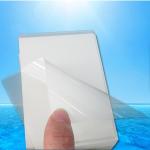 Waterproof 60 70 80mic 4R Thermal Lamination Film