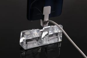 China COMER Retail display 6-port Security display alarm usb laptop lock wholesale