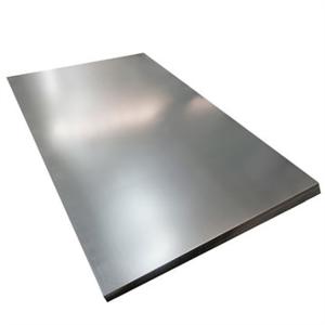 China ISO IQI S235jr DC02 DC03 Carbon Steel Sheets Cold Rolled Mild Steel Sheet wholesale