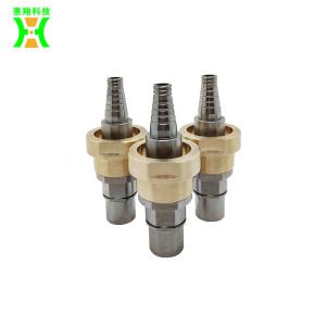 China Medical S136 Precision Mould Parts , Automotive Injection Plastic Mould wholesale