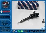 New injector 0445120072 0445120073 0445120048 0445120049 injector nozzle