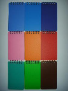 China traveler's notebook sketch notebook wholesale