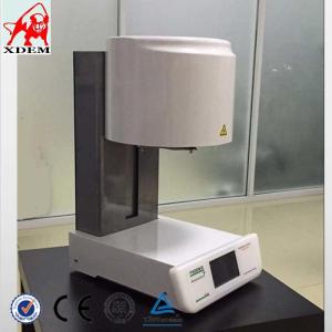 China AC220V 1.5KW High Temperature Furnace For Dentist Clinic wholesale