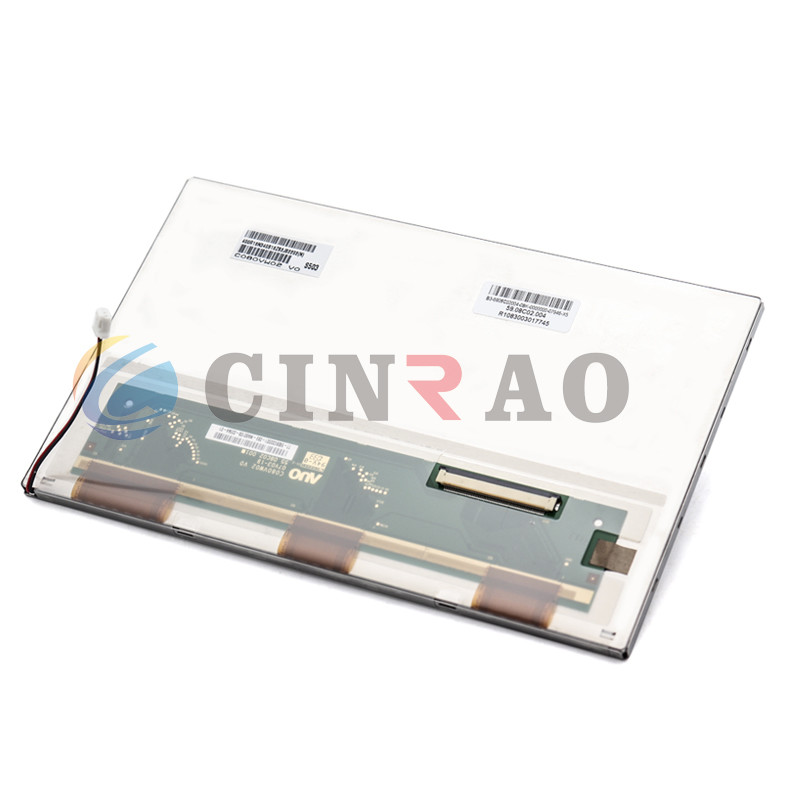 TFT 8.0 Inch 800*480 C080VW02 V0 LCD Display Screen Panel For VOL-VO S60L