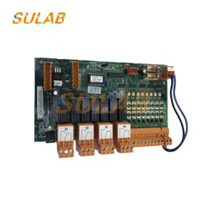China Kone Lift Elevator PCB Board LCEOPT KM713150G11 713153H03 wholesale