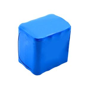 China 9.6V 34Ah Custom Battery Packs Satellite Positioning System Battery wholesale