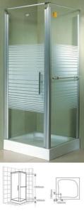 China Shower Enclosure MODEL:F14 wholesale