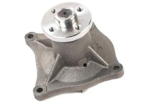 China 4D31 Mitsubishi ME013406 Diesel Engine Water Pump ME996861 wholesale