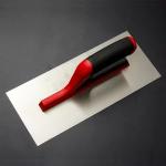 TPR/PP Handle Carbon Steel Bricklaying Trowel Plastering Trowel