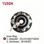 Replace/Repair High Strength Forged Rear Wheel Hub Assembly for Nissan OE NO.