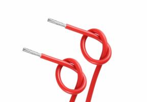 China Soft High Temp Heat Proof Electrical Cable For Microwave Oven Flame Resistant wholesale