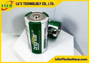 China Alkaline Battery LR14 dry cell battery size C battery AM2 1.5V battery LR14 Alkaline cell wholesale
