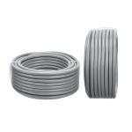 Solid Copper Flexible Electric Wire for General H05vv f 4x2.5 mm Sq Industrial