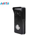 Tuya Doorbell Weatherproof Poe Power Tuya IP Doorbell Camera Outdoor WiFi