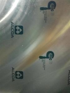 China 2219 T87 0.3MM Aerospace Grade Aluminium Weldable Corrosion Resistant wholesale