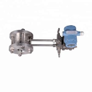 China Integral Ss304 Orifice Flow Meter With Pressure Transmitter wholesale