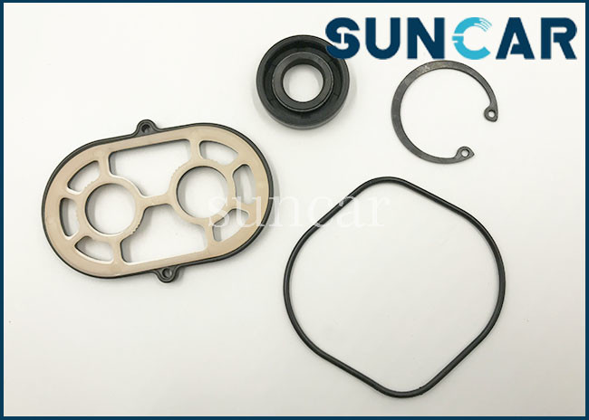 KP-10 KYB Gear Pump Seal Kit Oil Seal Hydraulic Pump Seal Kit For C-A-T E110B E120B E200B SH100 SH120 SH100 SK120 SK20
