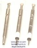 China 1231C111116 CM88C-M PICK UP NOZZLE Φ0.65/Φ0.4(1005) wholesale